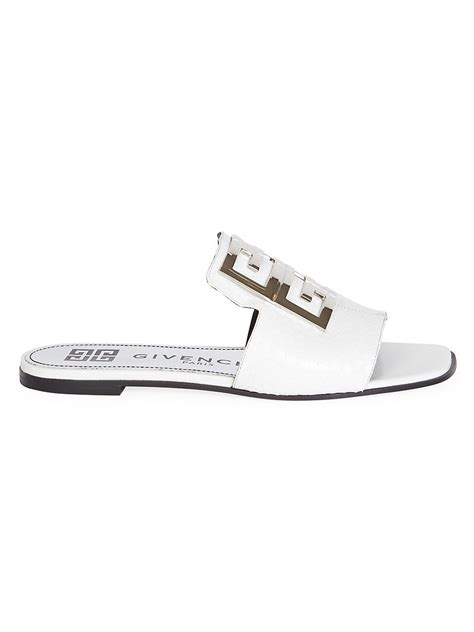 givenchy women's sandals.